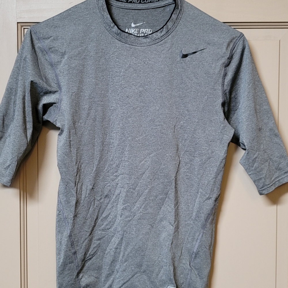 Nike Pro-Combat